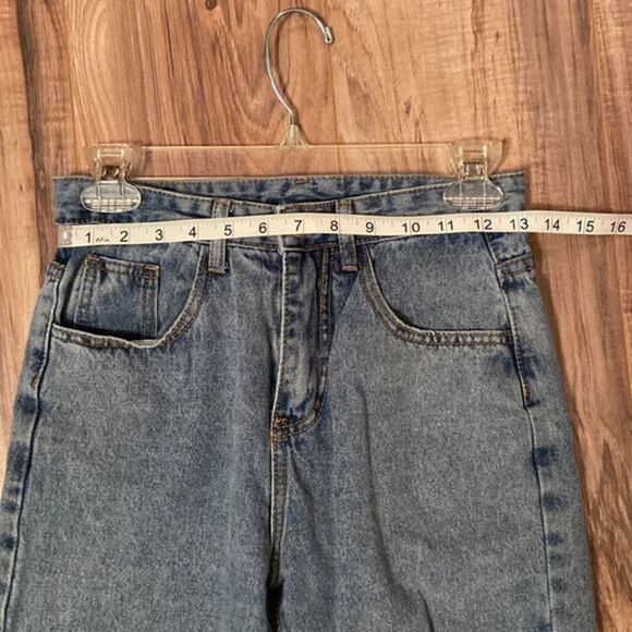 EUC JEANS - Picture 6 of 12